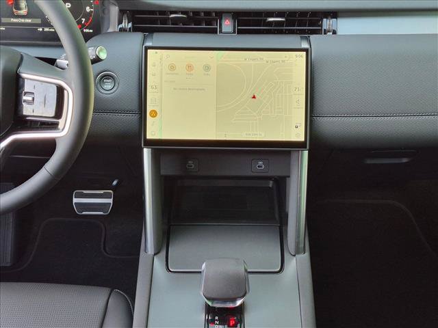 New 2026 Land Rover Discovery Sport Landmark AWD/4WD image 11