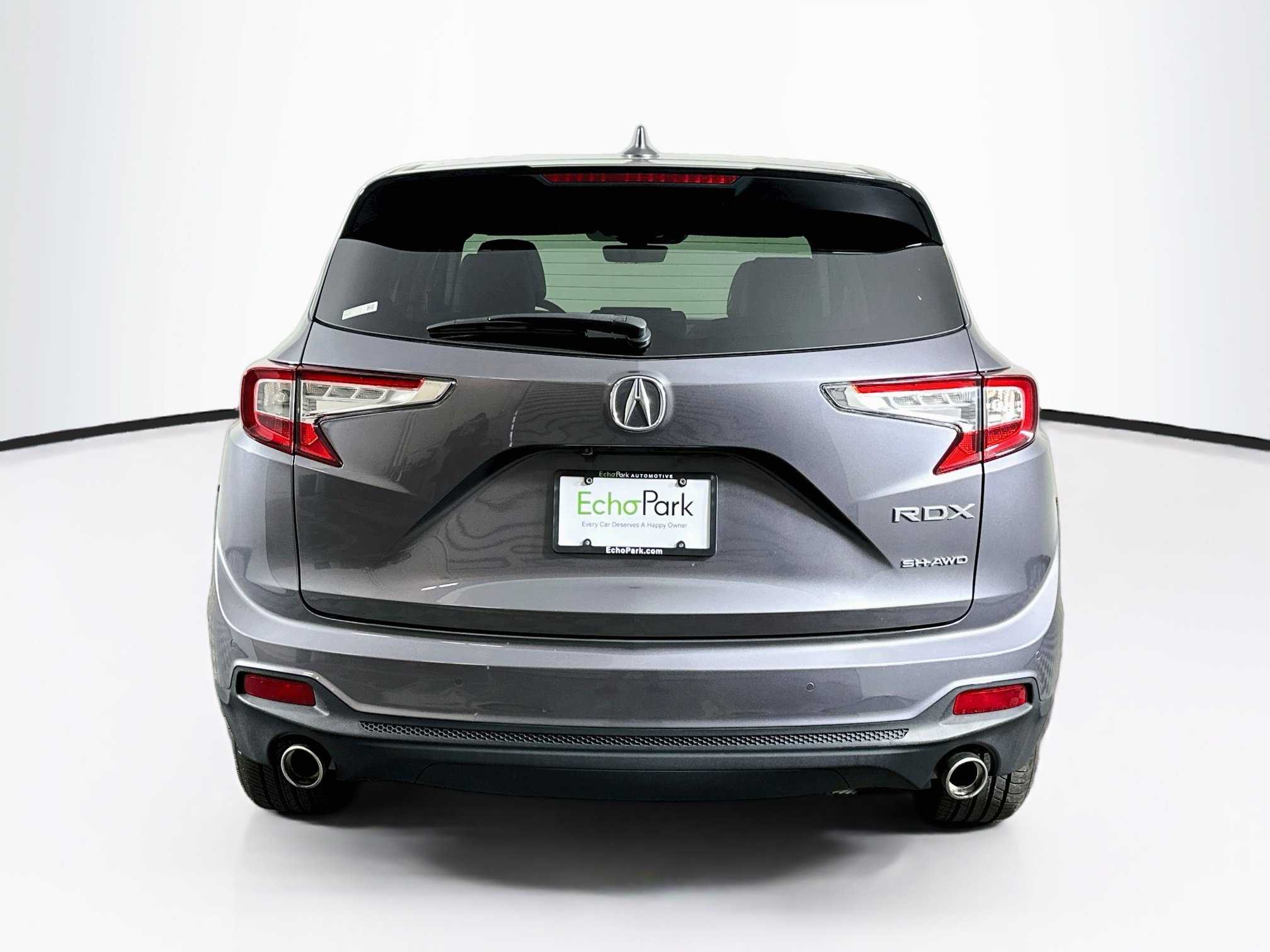 Used 2021 Acura RDX w/ Technology Package AWD/4WD image 7