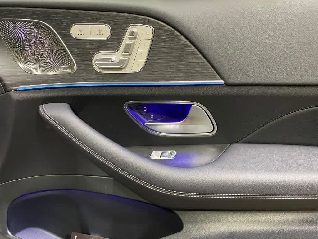 New 2026 Mercedes-Benz GLE 350 4MATIC image 22