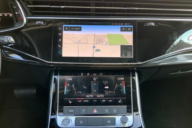 Used 2021 Audi Q7 3.0T Premium Plus image 6