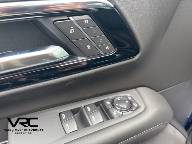 New 2026 Chevrolet Suburban LT w/ Comfort Package image 35