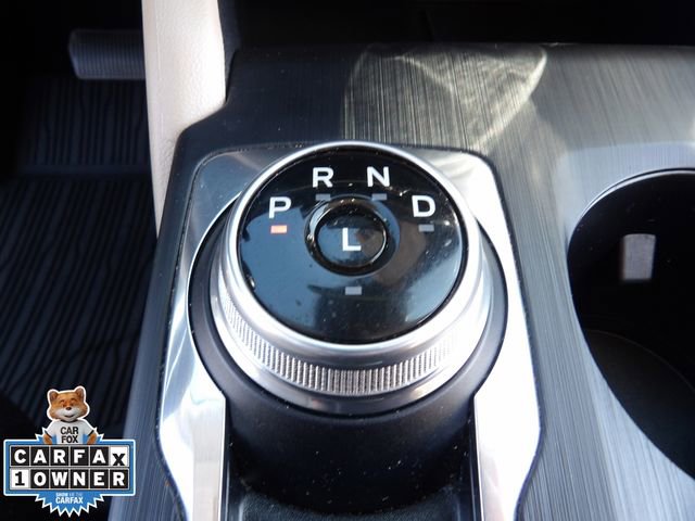 Certified 2022 Ford Escape SEL image 19