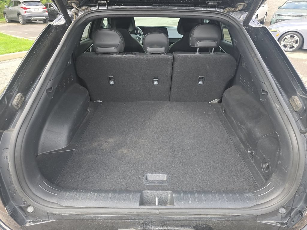 Used 2023 Kia EV6 GT-Line AWD/4WD image 18