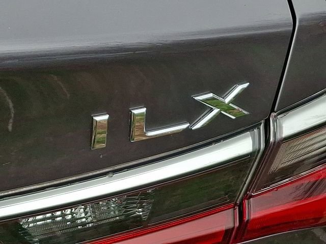 Used 2020 Acura ILX image 29