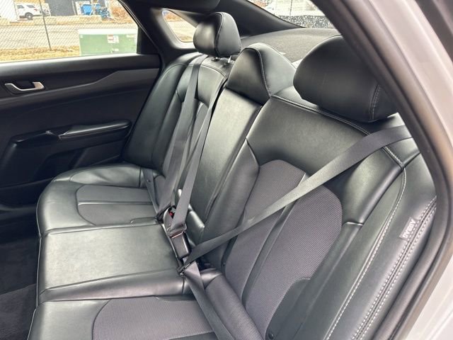 Certified 2022 Kia K5 GT-Line image 15