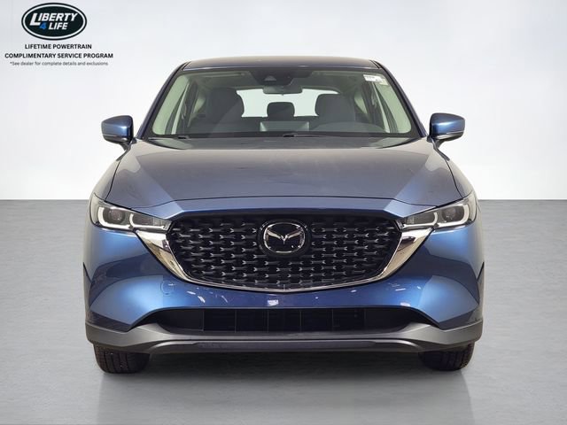 Used 2023 MAZDA CX-5 AWD 2.5 S image 8