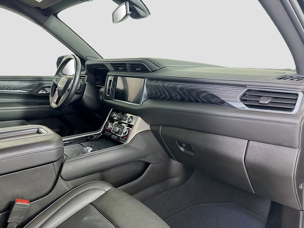Used 2022 GMC Yukon Denali image 29