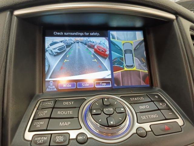 Used 2010 INFINITI EX35 Journey AWD/4WD image 37