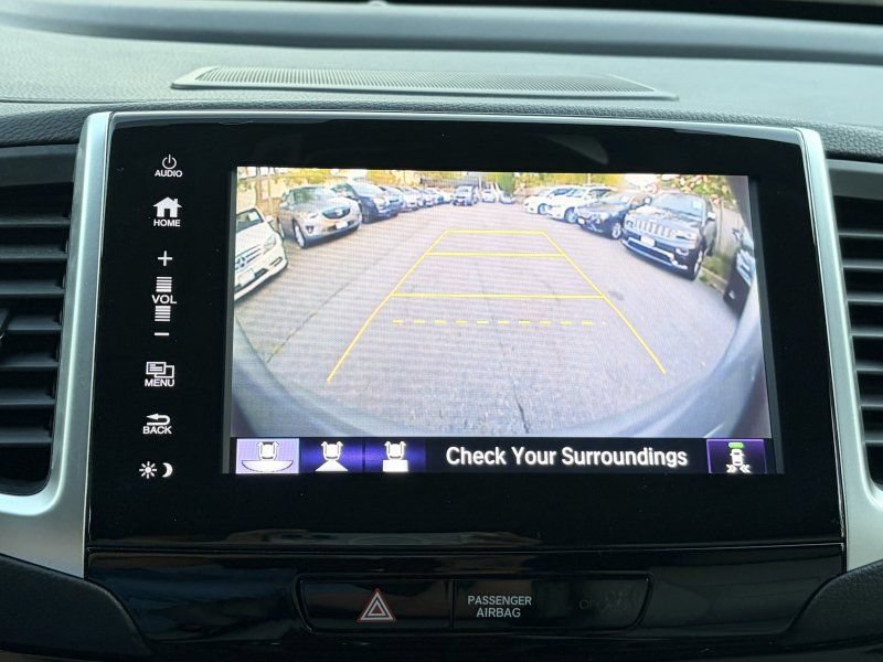 Used 2017 Honda Pilot Elite image 10