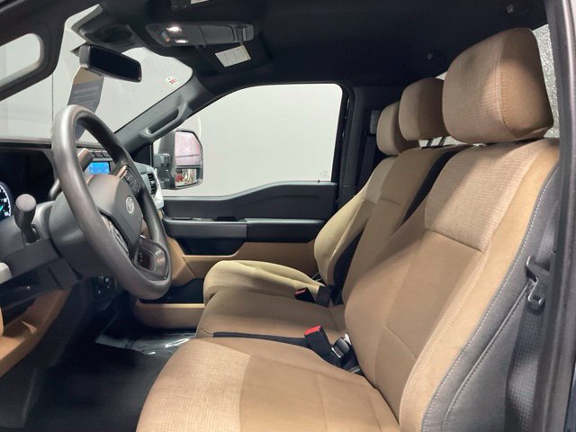 Used 2023 Ford F350 XLT w/ FX4 Off-Road Package AWD/4WD image 15