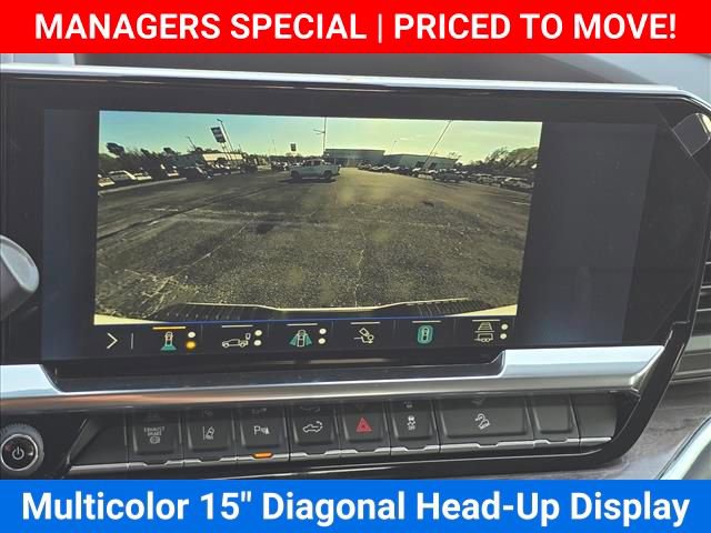 New 2026 Chevrolet Silverado 3500 LTZ w/ Z71 Chrome Sport Edition AWD/4WD image 30