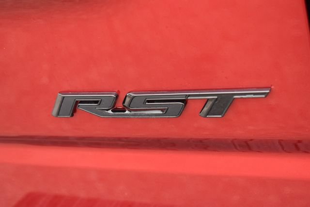 Certified 2026 Chevrolet Silverado 1500 RST w/ RST All Star Premium Package AWD/4WD image 18