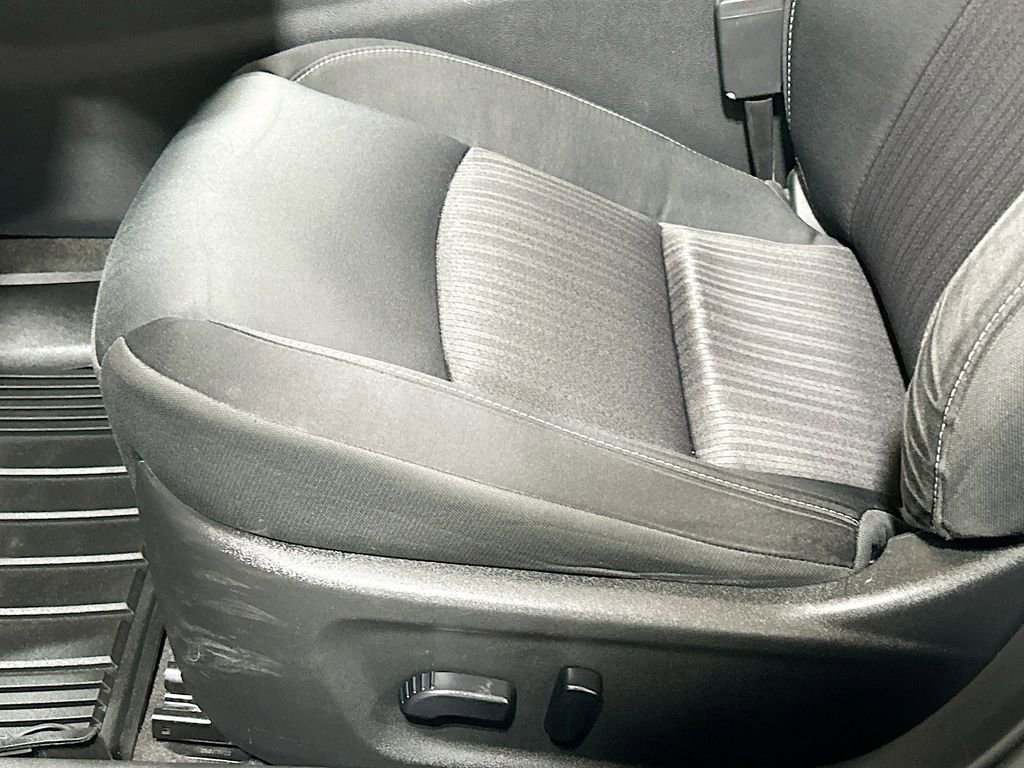 Used 2022 Nissan Altima 2.5 SV FWD image 16