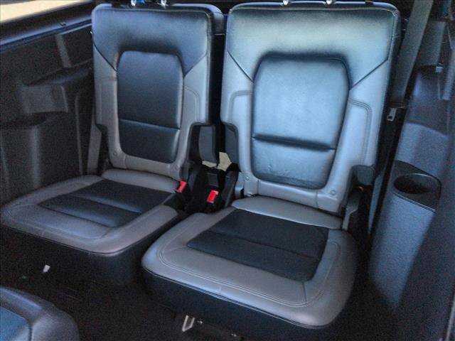 Used 2023 Ford Bronco Outer Banks AWD/4WD image 24