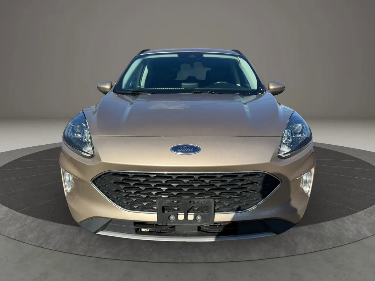 Used 2021 Ford Escape SEL image 2