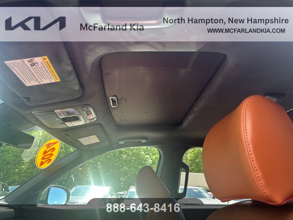 Used 2024 Kia Telluride SX Prestige X-Line AWD/4WD image 26