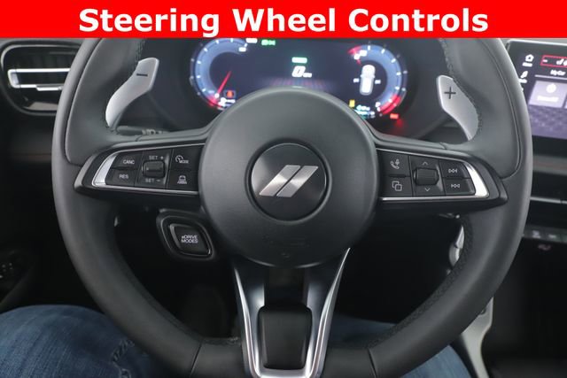 Used 2025 Dodge Hornet R/T image 22