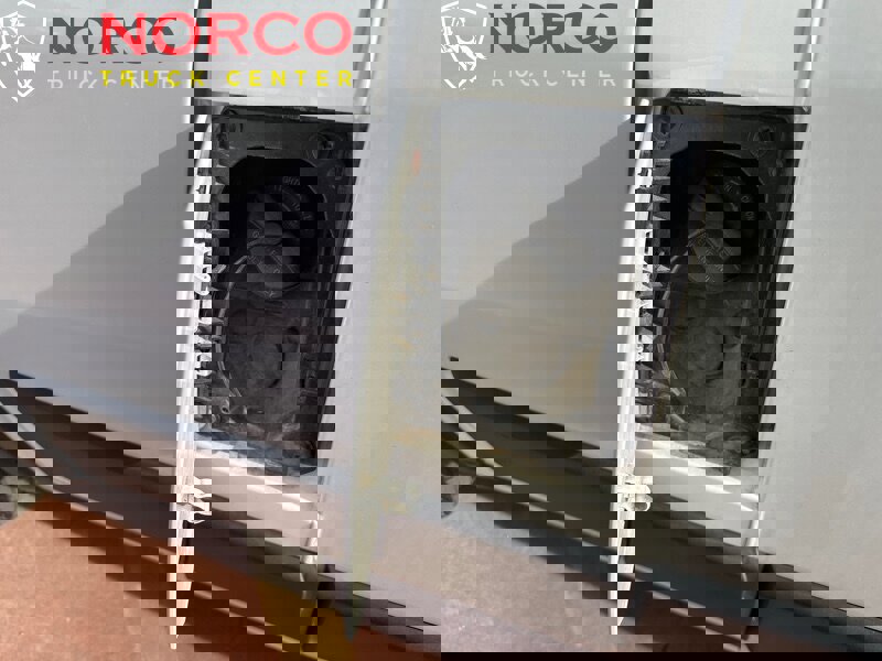 Used 2019 RAM ProMaster 2500 image 18