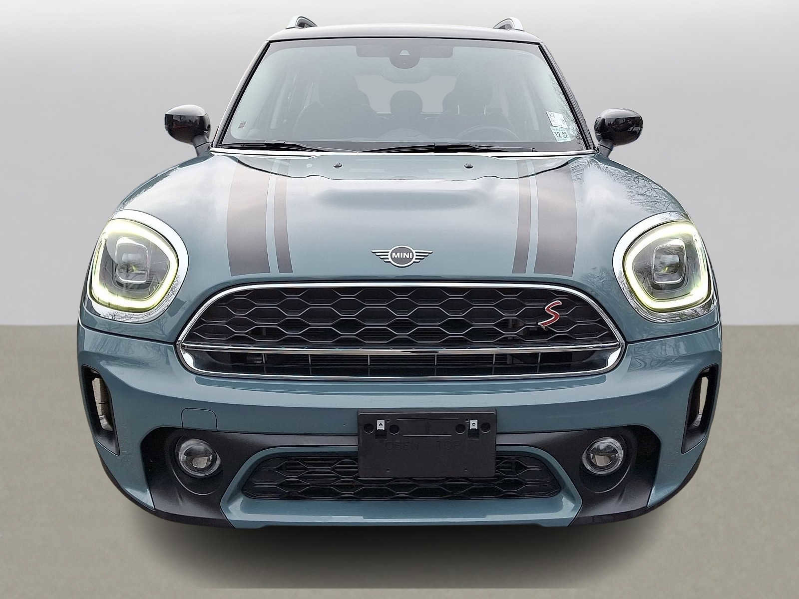 Certified 2023 MINI Cooper Countryman S image 2
