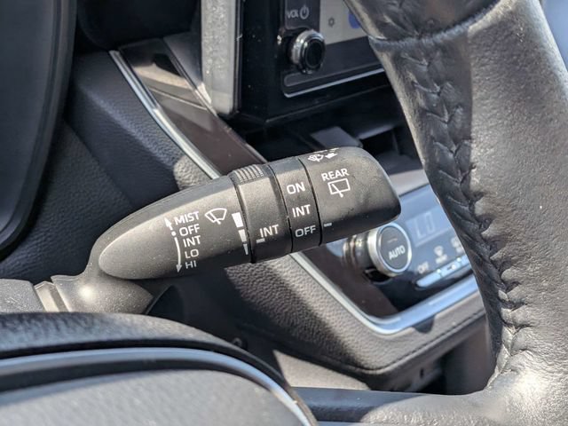 Used 2023 Toyota Corolla Cross AWD Hybrid image 24