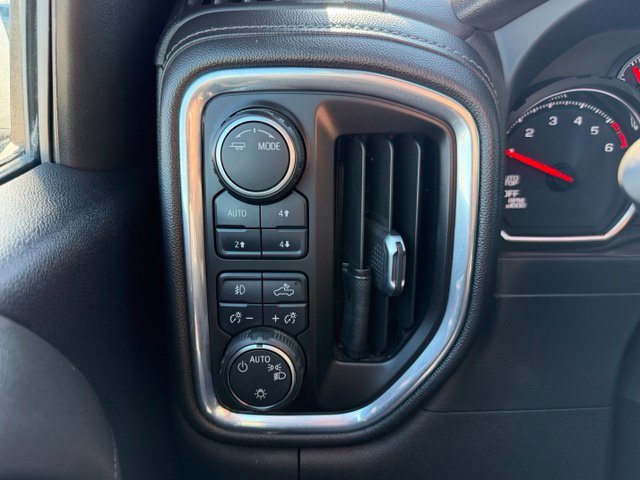 Certified 2021 Chevrolet Silverado 1500 RST w/ All Star Edition Plus AWD/4WD image 29