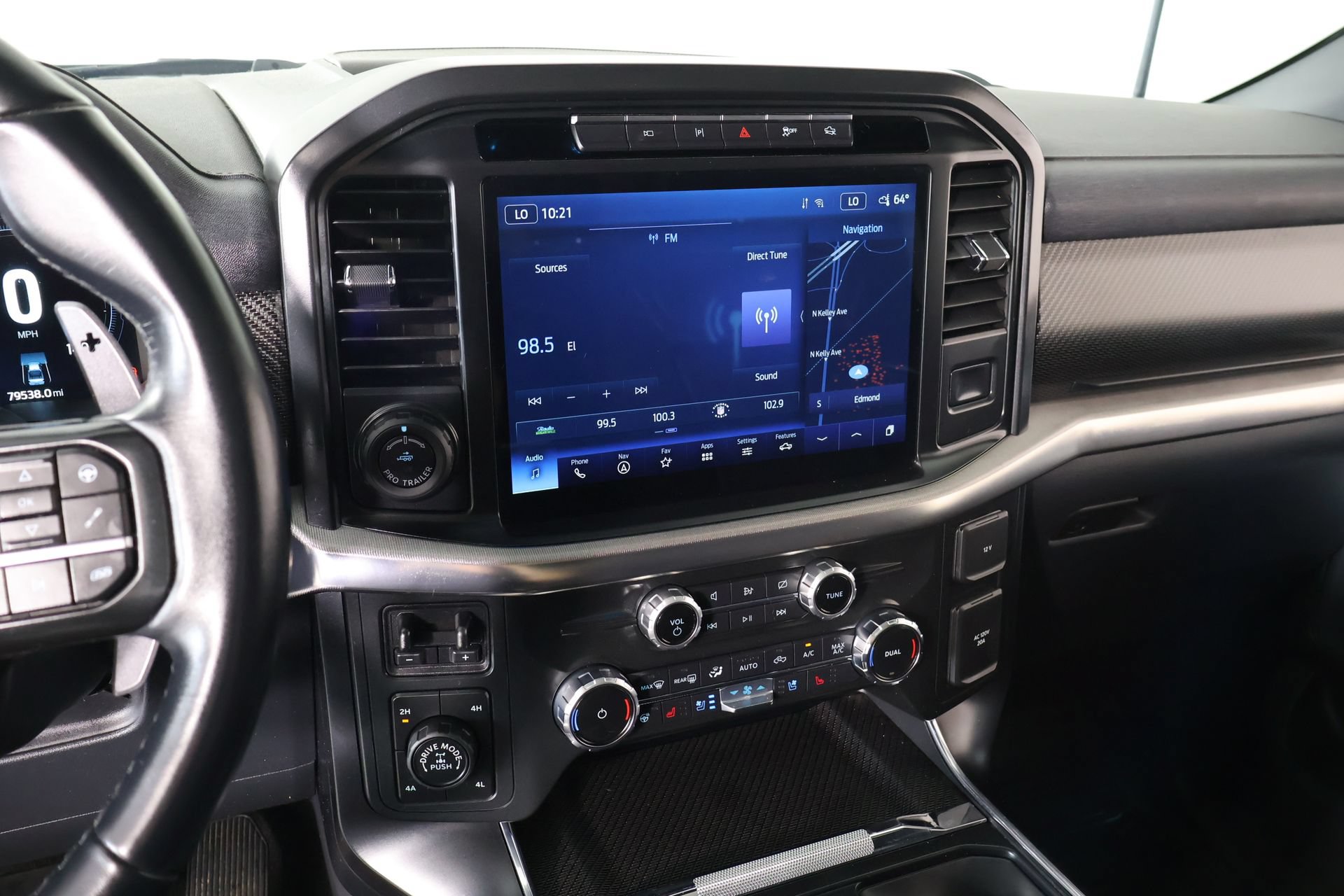 Used 2022 Ford F150 Raptor w/ Equipment Group 801A High AWD/4WD image 5