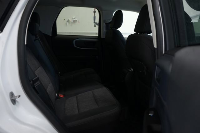 Used 2021 Ford Bronco Sport Big Bend image 32