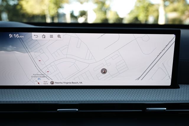 New 2026 Genesis GV80 3.5T Prestige image 37