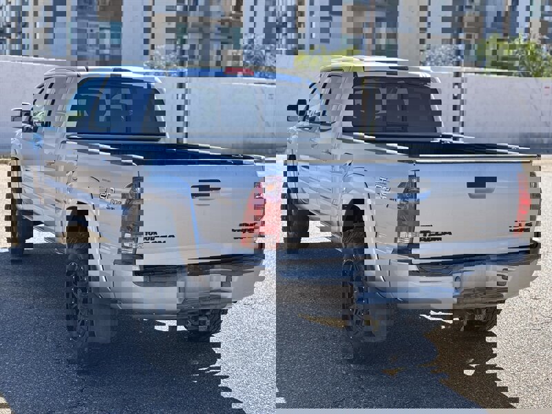 Used 2006 Toyota Tacoma PreRunner image 5