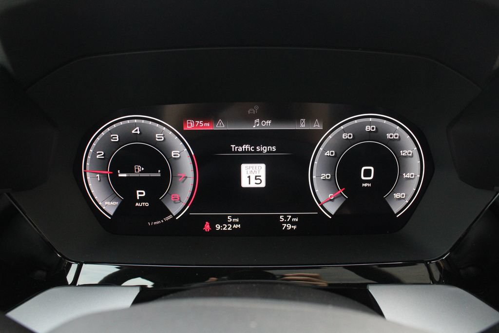 New 2026 Audi A3 2.0T Premium Plus AWD/4WD image 11