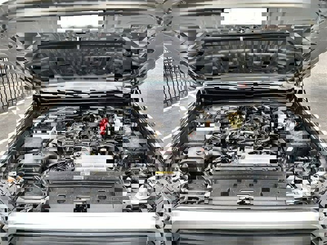 New 2025 Toyota Tacoma SR5 image 16