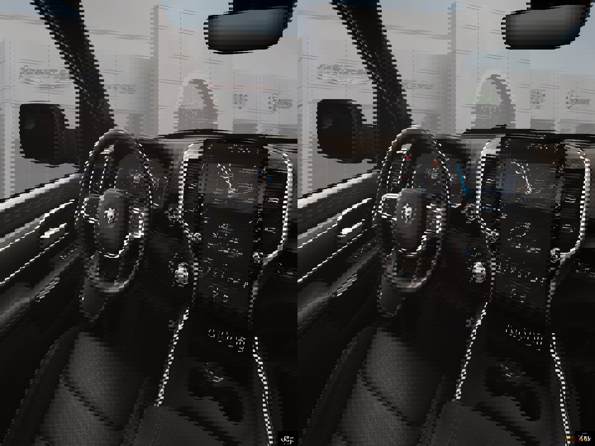 New 2026 RAM 1500 Laramie image 20