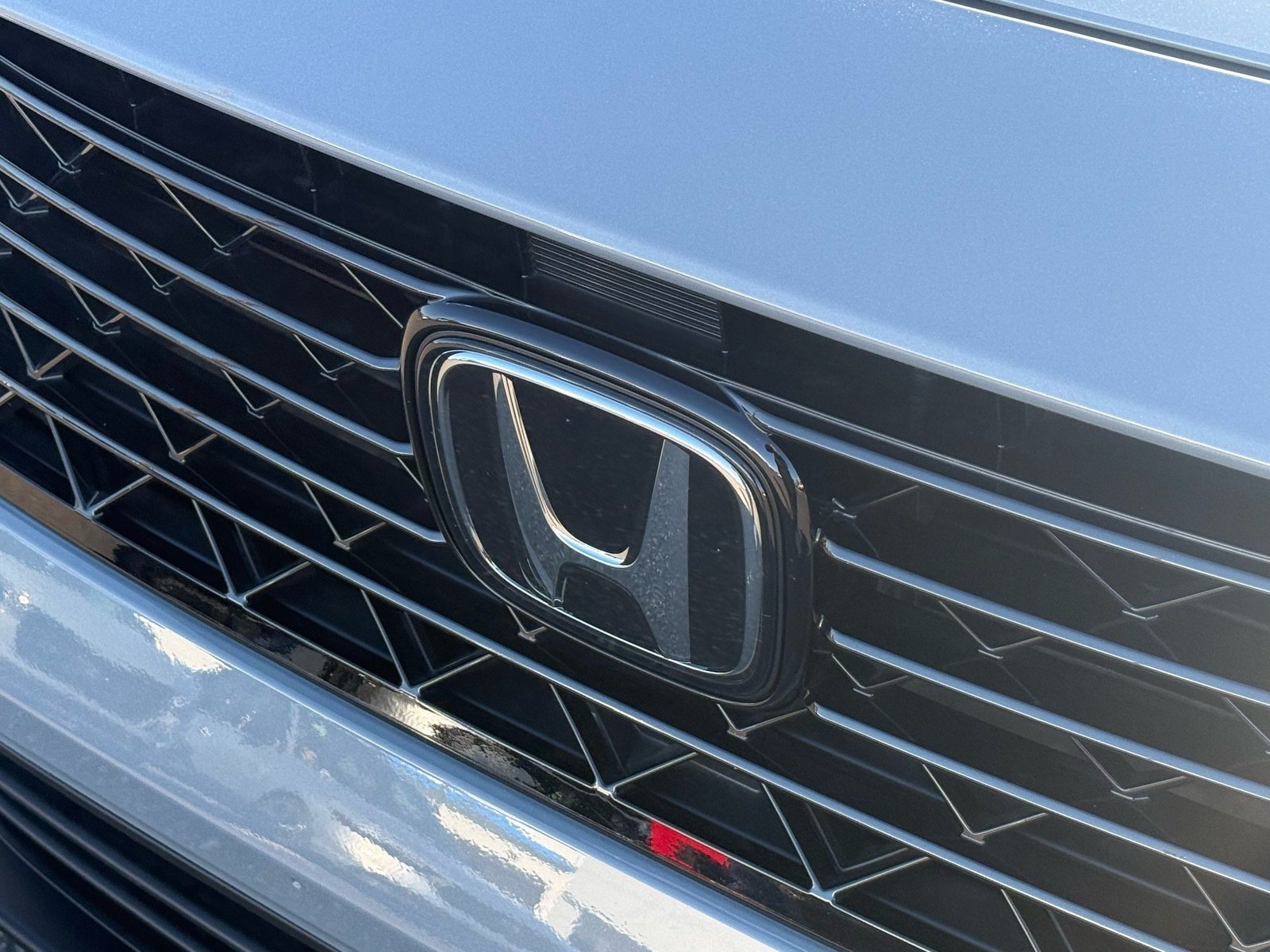 Used 2026 Honda Accord Sport image 33