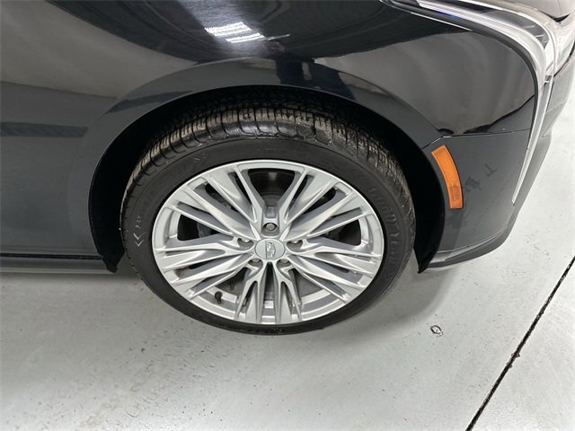 Used 2020 Cadillac CT4 Premium Luxury w/ Climate Package image 18