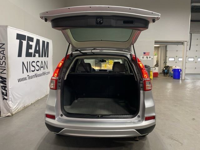 Used 2016 Honda CR-V EX-L image 6