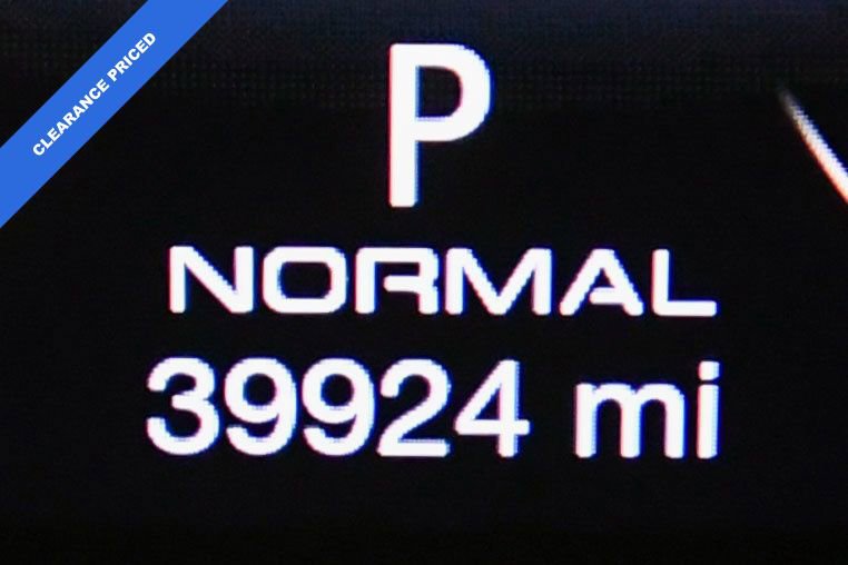 Used 2022 Maserati Quattroporte Modena Q4 image 15