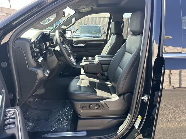 Used 2026 GMC Sierra 1500 SLT AWD/4WD image 18