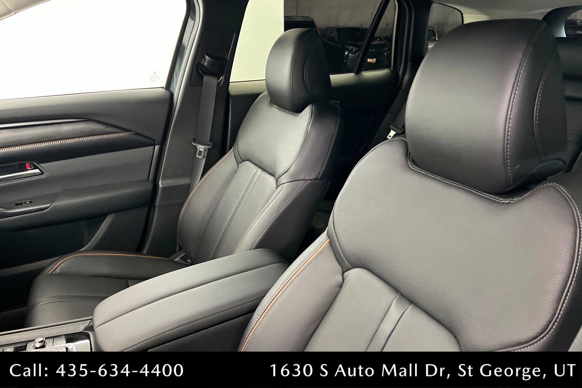 New 2026 MAZDA CX-50 2.5 Hybrid w/ Weather Package image 18