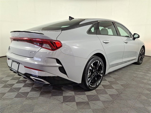 Used 2023 Kia K5 GT-Line image 10