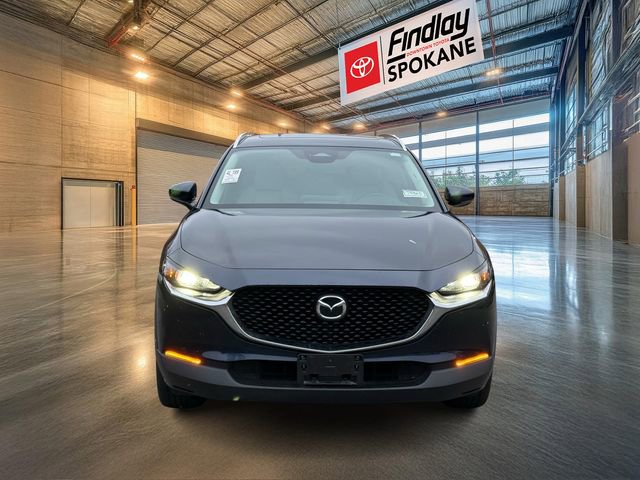 Used 2025 MAZDA CX-30 AWD 2.5 S w/ Preferred Package image 2