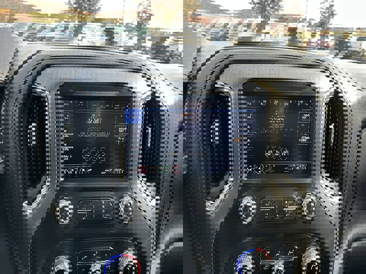 Used 2019 GMC Sierra 1500 Denali image 28