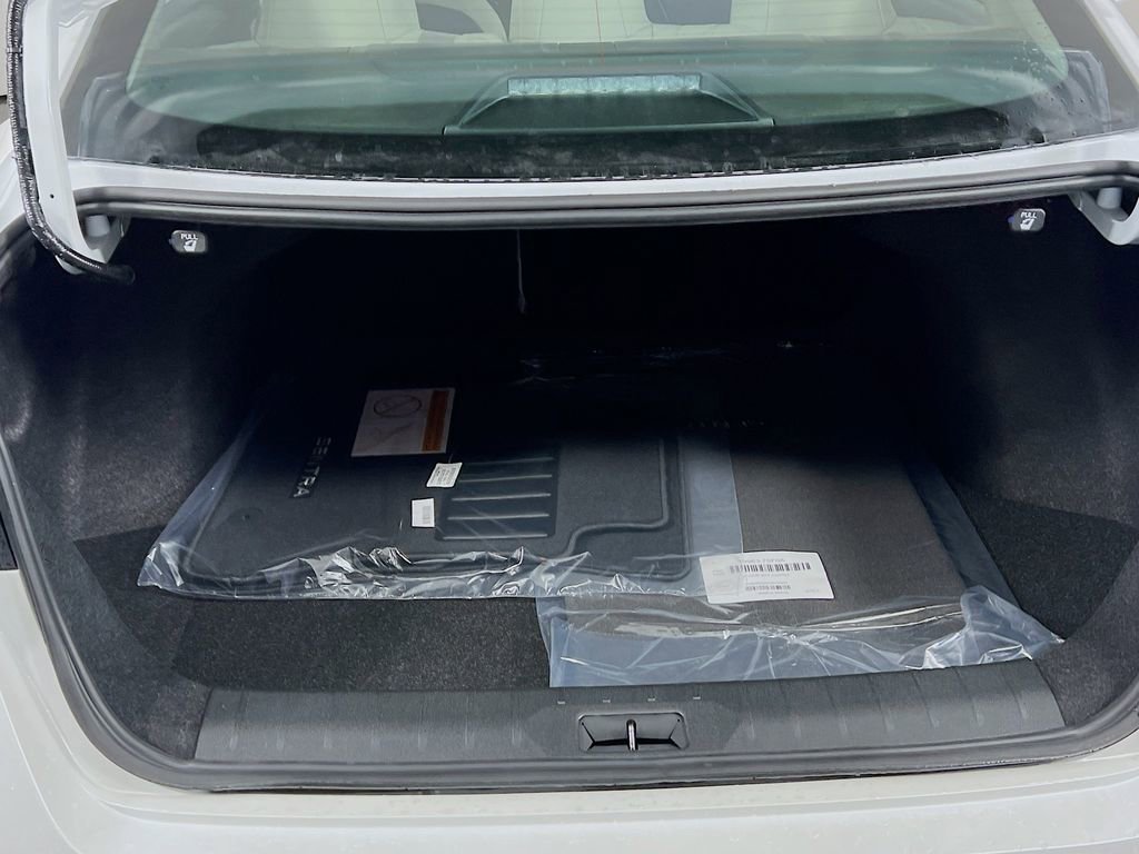 New 2026 Nissan Sentra SL image 25