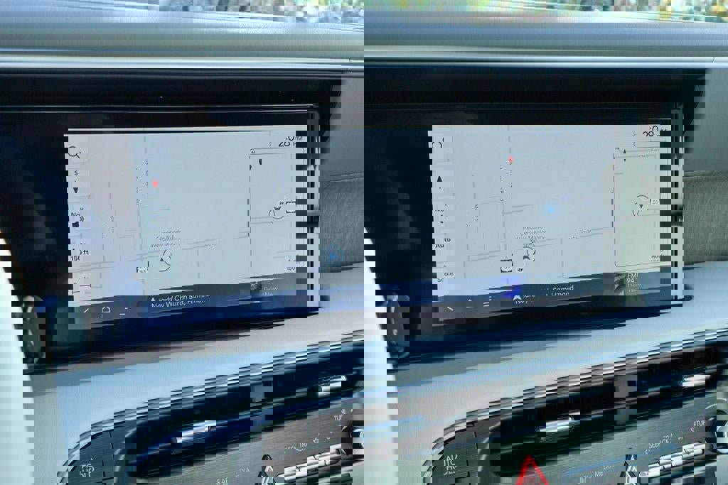 New 2026 Hyundai Palisade SEL image 3