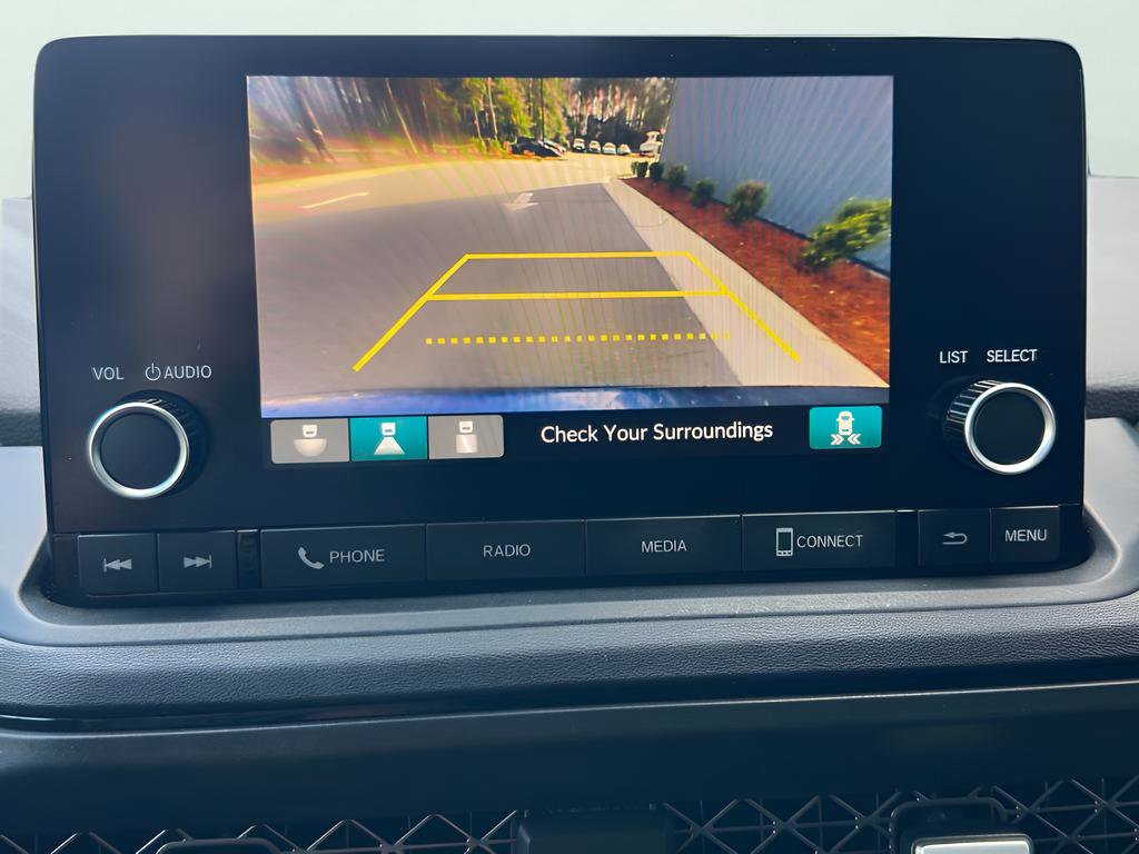 Used 2024 Honda Accord EX image 29