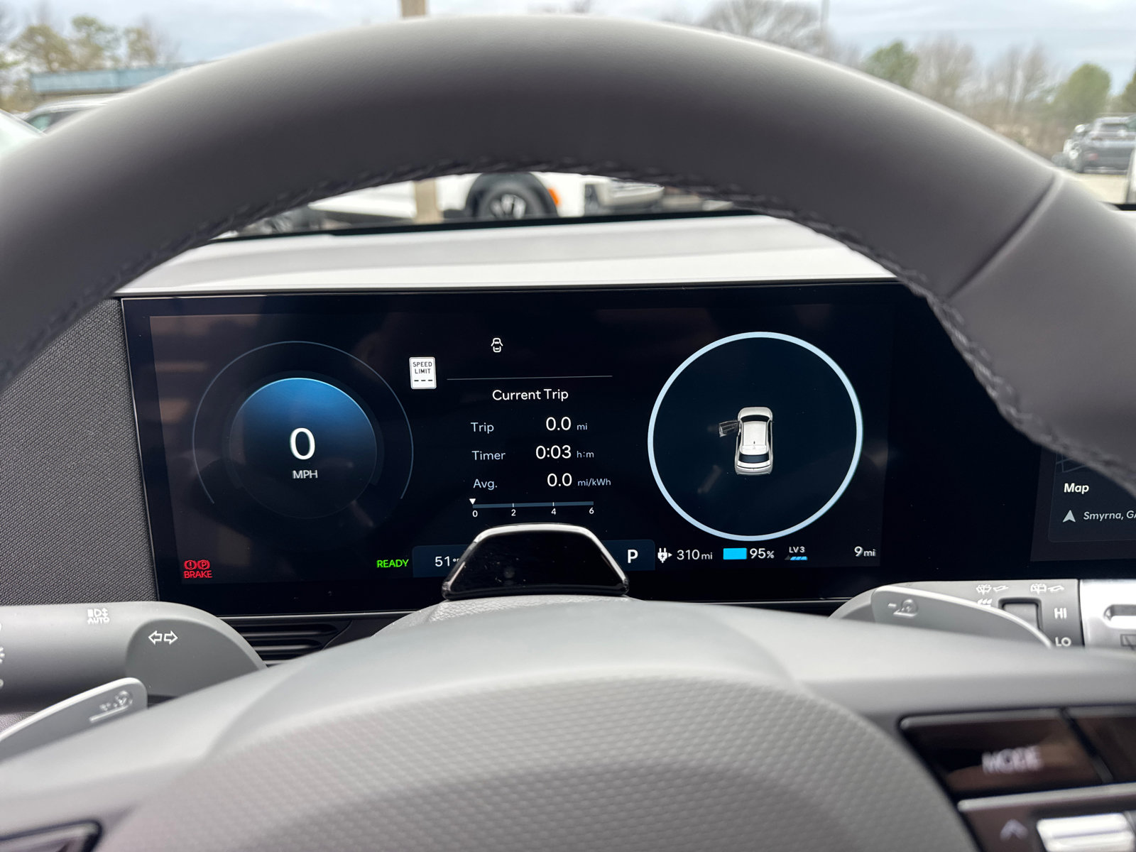 New 2025 Hyundai Ioniq 5 SE image 20