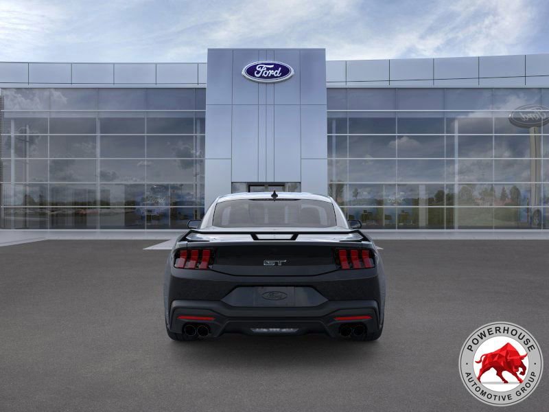 New 2026 Ford Mustang GT image 6