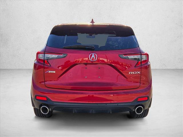 Used 2019 Acura RDX A-Spec image 7