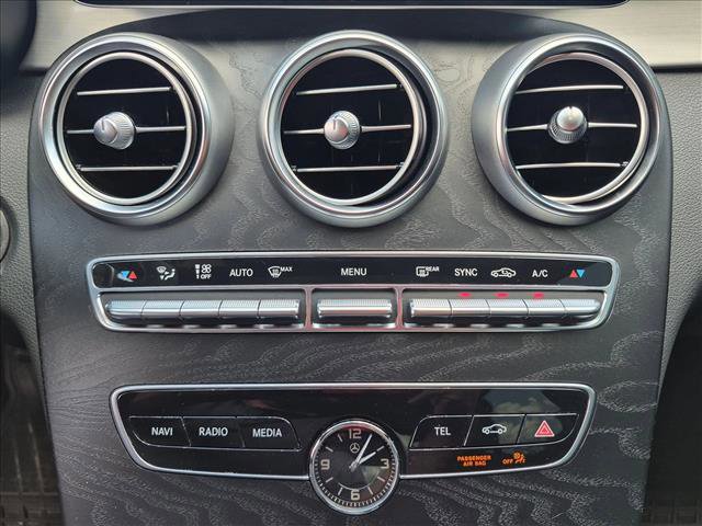 Certified 2021 Mercedes-Benz C 300 Sedan image 13