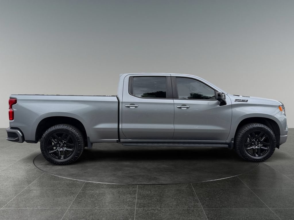 Certified 2023 Chevrolet Silverado 1500 RST w/ All Star Edition Plus AWD/4WD image 10