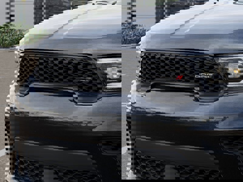 New 2026 Dodge Durango GT image 11